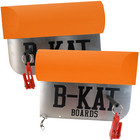 B-kat Large Catfishing Planer Boards For Trolling Dragging Boat  Made In The Usa