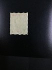 Momen  Malaya Straits Sg  134a 1906 Chalky Paper Mint Og Nh   60   Lot  61924