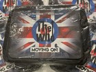 5 New- The Who Vip Package    moving On   tour Bag Pete Townsend roger Daultry