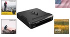 Cfast Sd Uhs-ii Dual Reader Usb 3 2 Gen 2 Pro Speed Fast Transfer