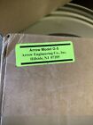Arrow Engineering Model G-5 - Air Stirrer   Mixer  new 