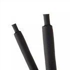 Heat Shrink Fabric Tubing Braided Sleeving 2 1 Cable Sheathing Wire Cover