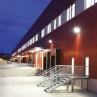 Led Wall Pack  3000k 4000k 5000k  Bronze  29w 40w 60w  Photocell