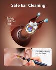     bebird Note5 Ear Wax Removal Ear Cleaner 10mp Camera Tweezer Real Time Video    