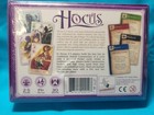 Hocus Magical Card Game New Sealed Hyperbole 2015 Poker Strategy Buergel Rodiek