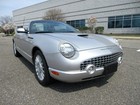 2004 Thunderbird Deluxe