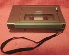 Vintage 1970s Sony Tcm-121 Cassette Recorder 