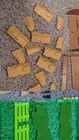 Schaper Stomper Action Track System Mixed Lot
