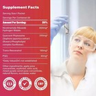 Zooone Nr1000 Nad  Drink Mix - Berry Flavor  Energy   Skin Support  30 Pack