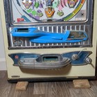 Vintage Japanese Pachinko Machine Sankyo Arcade Game Made In Japan As-is