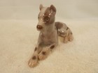 Great Dane Vintage Figurine Collection - 4 8 - B   G Copenhagen  2190 Porcelain