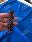 Ide Ilde Fino En Cristal De Oshosi Ososi Religion Yoruba Ifa Santeria Osha