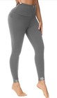 Women Scrunch Butt Lifting Leggings Anti-cellulite High Waist Push Up Yoga Pants