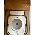 Irobot Braava Jet M6  6012  Robot Mop Wifi