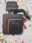 Vonage Vdv23-vc Digital Phone Service Adapter Box Router Dsl Dual Voice Voip