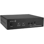 Dayton Audio Bsk2 Dual Bass Shaker Couch Kit