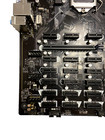 Asus B250 Mining Expert Lga 1151 Intel Motherboard