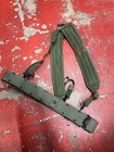 Usgi Alice Individual Equipment Belt W  Suspenders-large