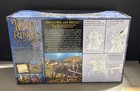 Aragorn With Brego Deluxe Horse   Rider Set Lord Of The Rings Return Of King New