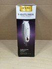 Andis Professional T- Outliner Corded Trimmer Close Cut Best For Outlining