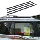 Replacement Rubber Window Outer Seal Strip For Toyota Prado Lc150 2010-2020 Us