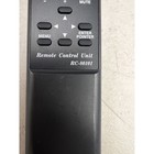 Original Oem Optoma Rc-80101 Projector Genuine Remote Control Ezpro 500 550