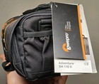 Lowepro Adventura Sh 110r Ii Shoulder Bag Camera Bag 