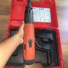 Hilti Dx 460 F 8 Powder Actuated Tool