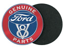 Genuine Ford V8 Parts - Drink Coaster
