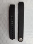 New No Box - Fitbit Alta Oem Replacement Band  black   Large  l g 