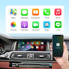 Wireless Carplay android Auto Module For Bmw F30 F31 F34 F35 F32 F33 F10 F11 F48