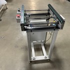 Conveyor Technologies  6 Meter Inspection Conveyor  250409 