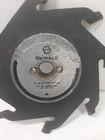 Dewalt Black   Decker Quick Set Ii 6  Adjustable Dado No 35004  1 4 -13 16 