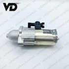 Oem 31200-5a2-a52 Starter Auto Transmission For Honda 13-17 Accord 15-16 Cr-v