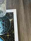 Pearl Jam - 2016 Jacksonville Concert Poster - Rare 18x24