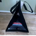 Canada Exclusive Costco Kirkland Reusable Shopping Bag Fabric Strong Tote New