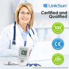 Diabetic Blood Test Strips 100  Used For Universal Strips 