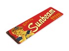 Tin Sign Sunbeam Bread Vintage Design D  cor Kitchen Farm Cottage Store A238