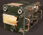 Wwii Imperial Japanese Navy Ijn Type 1 Mark Iii Transceiver Mitsubishi A6m Zero