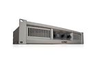 Qsc Gx5 500-watt Power Amplifier