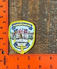 Collingdale Pennsylvania Police Patch