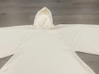 Hooded Monastic Style Alb