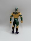 Stargate Hasbro Anubis - 1994 5 Inch Action Figure Only