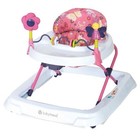 Baby And Toddler Activity Walker With Interactive Toys Removable Toy Bar