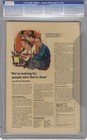 Captain Marvel 10 - Cgc 9 6 Marvel Comics