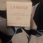 Laneige Lip Sleeping Mask Balm  Vanilla  Moisturizing  0 70 Oz Unisex