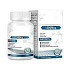 B157 1000mcg 60 Softgels Accelerate Muscle Tissue Repair Supplement 