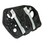 1409kmt Kia Optima Power Window Regulator Front Right Passenger 2014-2015