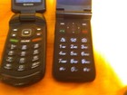 Used Flip Cell Phones Verizon Kyocera Verizon Orbic Flip Phone Audio Cable Qty 2