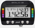 Aim Solo 2 Gps On-board Lap Timer With Internal Memory Brand New
